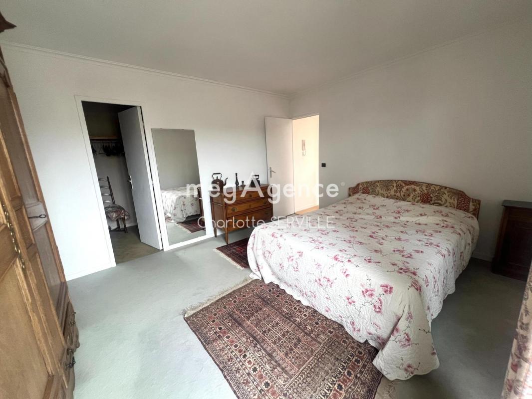 Le Chesnay - Duplex lumineux 98m² avec terrasses - Dernier étage - Photo 4