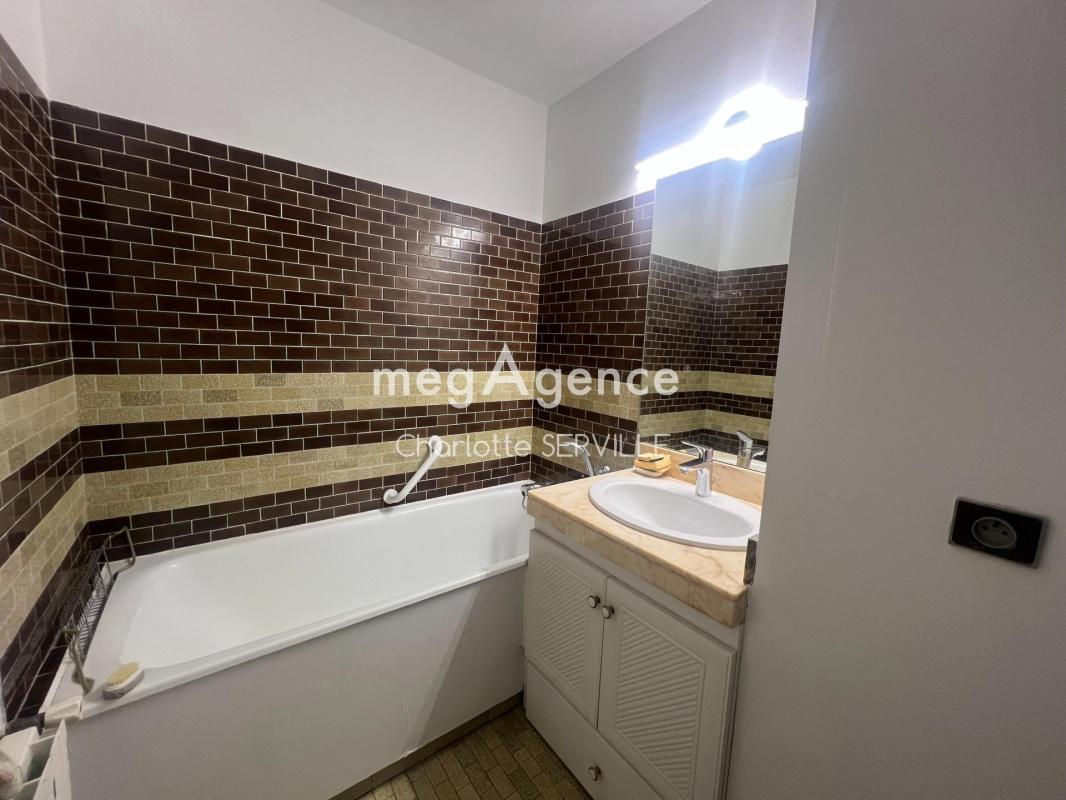 Le Chesnay - Duplex lumineux 98m² avec terrasses - Dernier étage - Photo 5