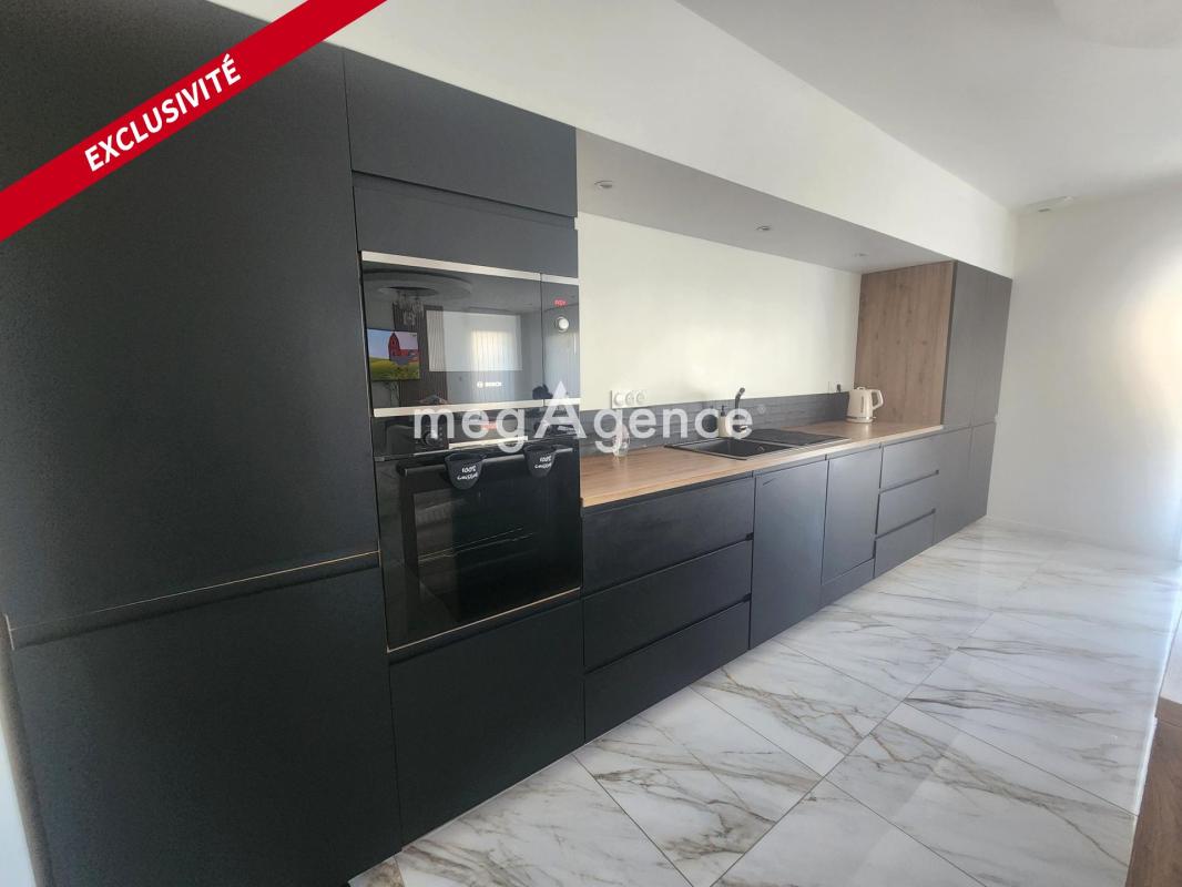 Maison de 120m² - Photo 4