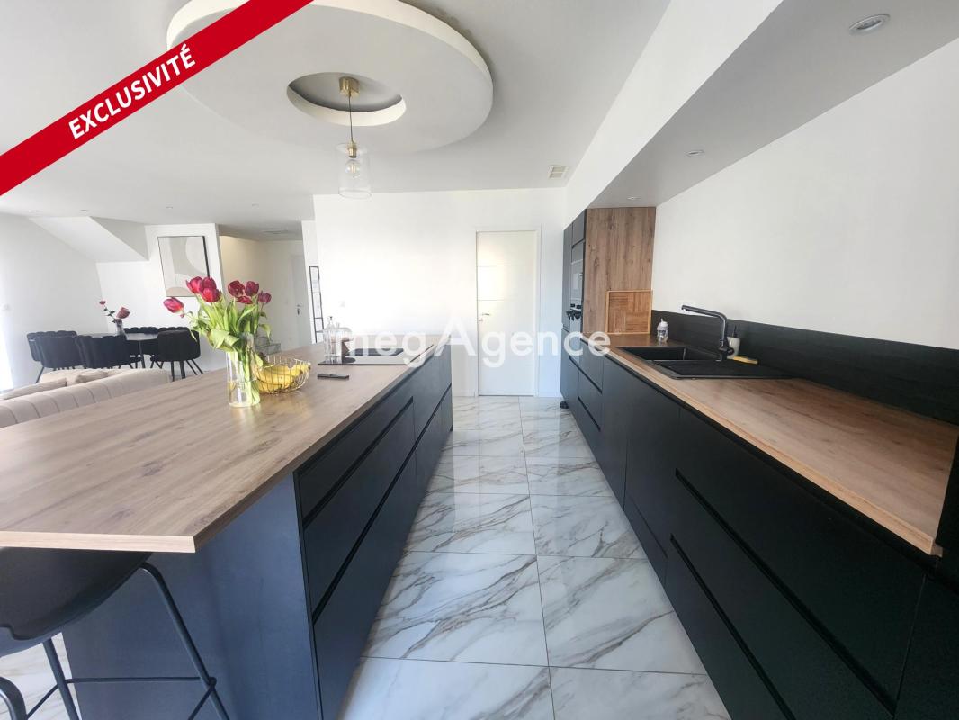 Maison de 120m² - Photo 5
