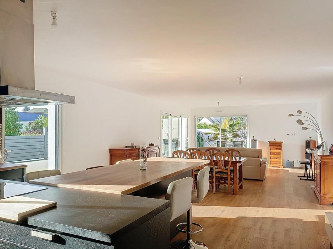 Maison à vendre, 5 pièces, 144 m², Notre Dame Des Landes