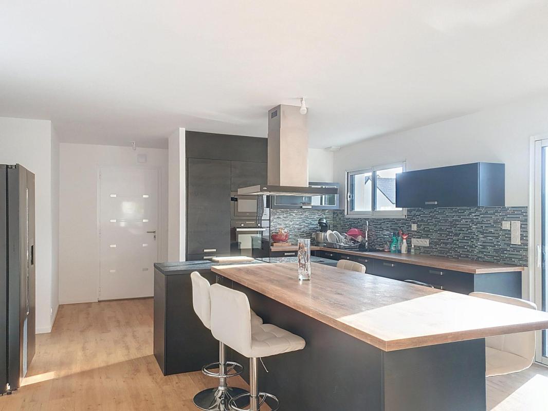 Plein bourg, maison 4 chambres de 2021 - Photo 3
