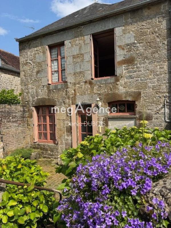 Maison à vendre, 6 pièces, 156 m², Carrouges
