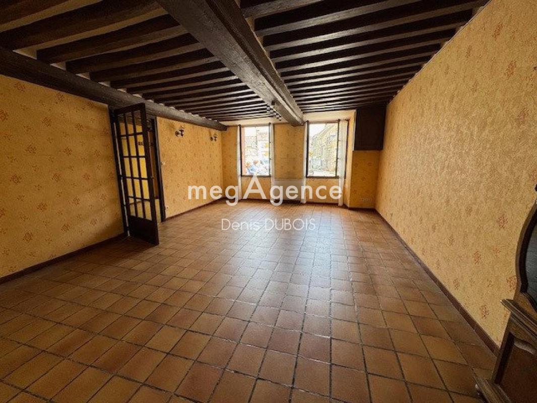 Maison en pierre 4 chambres, grand garage, jardin - Photo 4