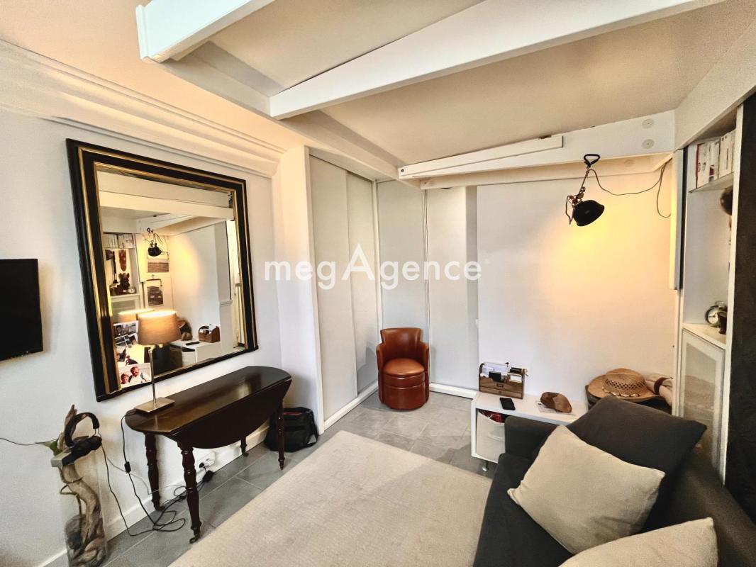 Studio cosy - Coup de coeur à Saint-Nom-la-Bretèche - Photo 2