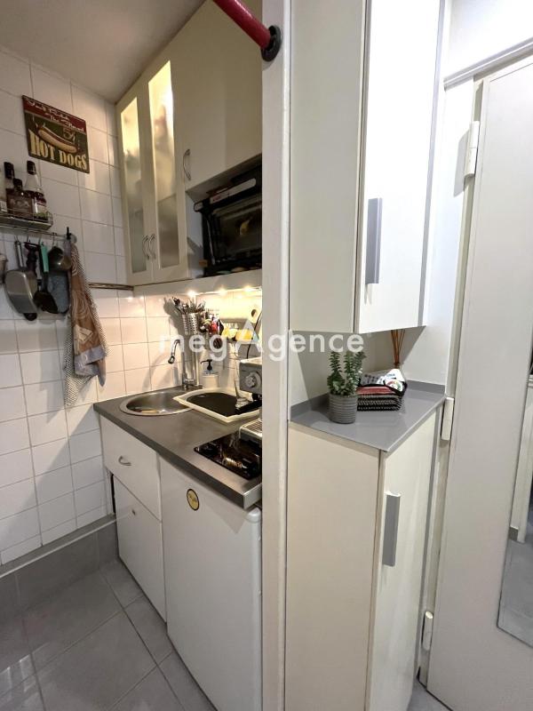Studio cosy - Coup de coeur à Saint-Nom-la-Bretèche - Photo 3