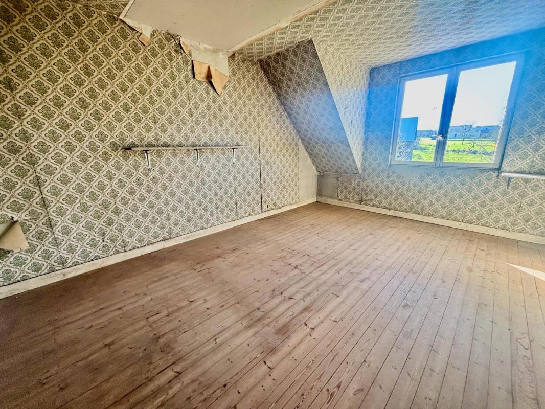 Maison à rénover - Photo 5