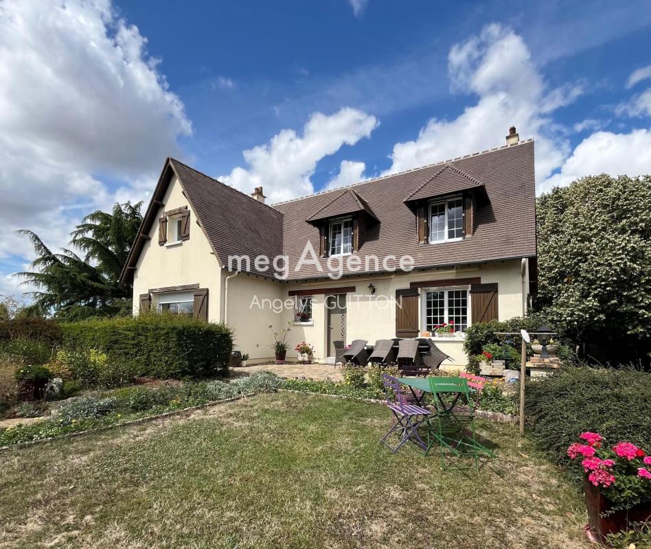 Maison à vendre, 6 pièces, 170 m², Fresnay Sur Sarthe