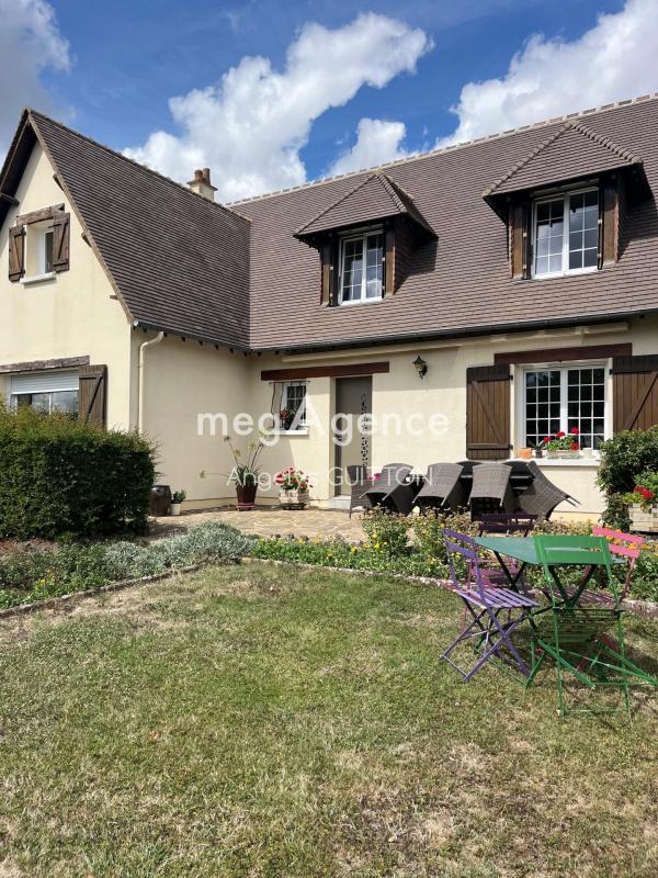 Maison familiale en parfait état, 15 minutes d'Alençon - Photo 2