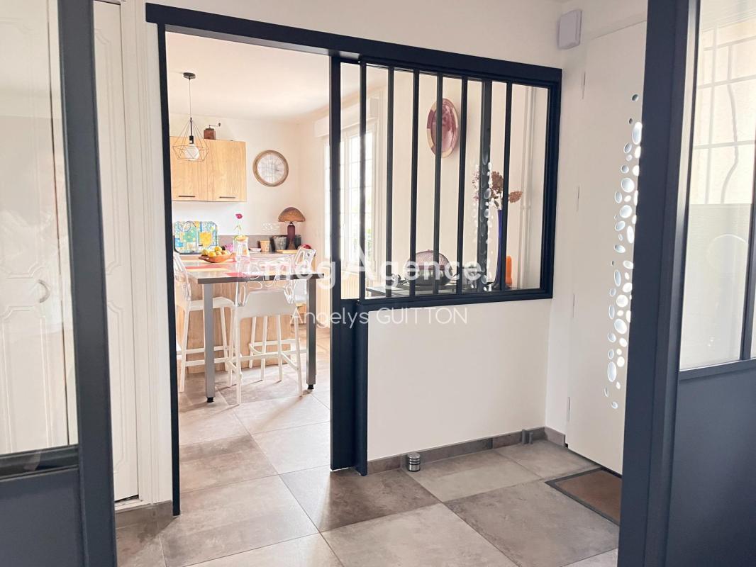 Maison familiale en parfait état, 15 minutes d'Alençon - Photo 5