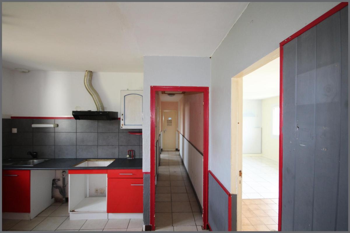 Pavillon de 90 m2 - Photo 2