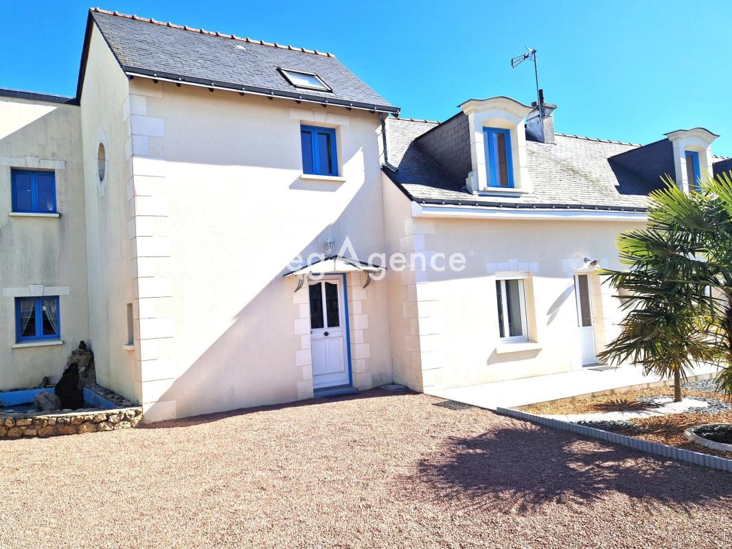 Maison à vendre, 8 pièces, 232 m², Longue Jumelles