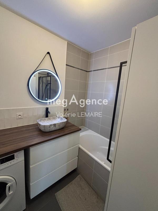 Bel appartement de 65m²,2 chambres au rdc terrasse - Photo 5