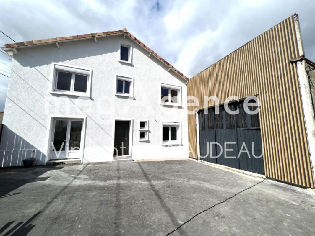 Belle maison rénovée avec dépendance - Photo 2