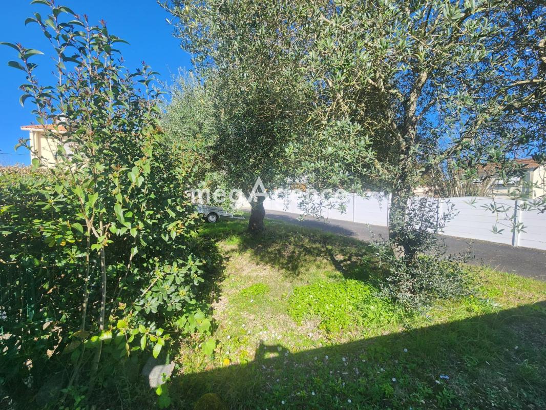 Maison 4 pièces avec jardin et garage – Fort potentiel à Bassens - Photo 2