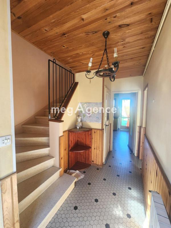 Maison 4 pièces avec jardin et garage – Fort potentiel à Bassens - Photo 4