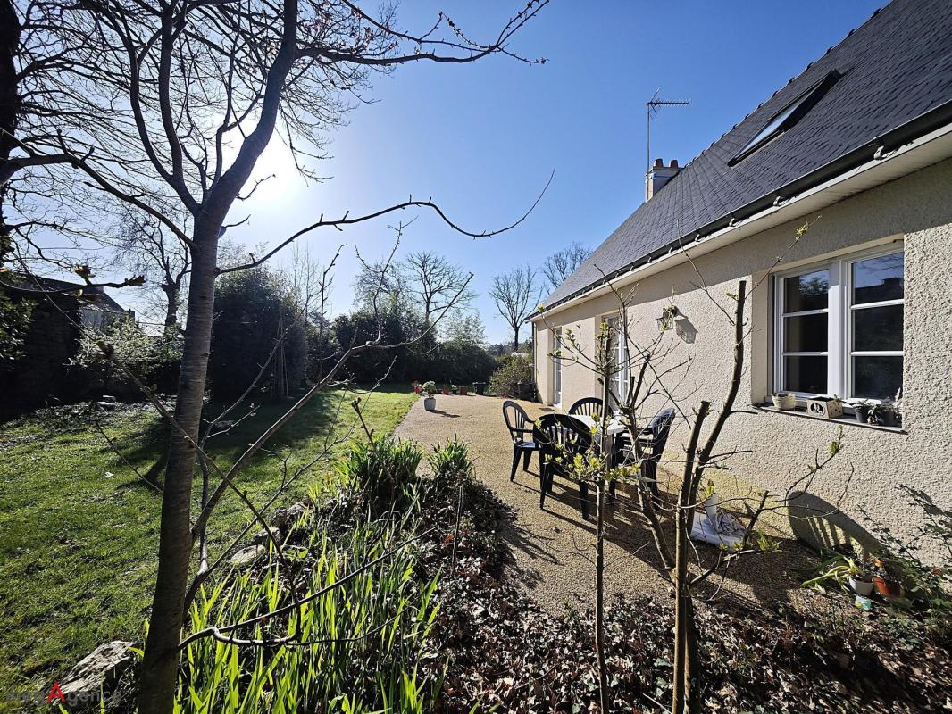 Maison 138 m² centre bourg - Photo 2