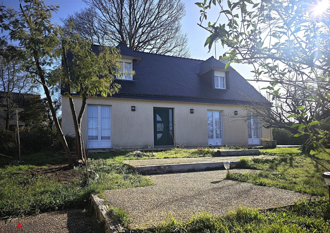 Maison 138 m² centre bourg - Photo 3