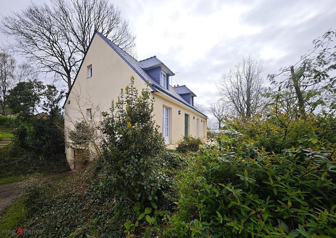 Maison 138 m² centre bourg - Photo 4