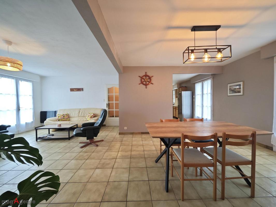 Maison 138 m² centre bourg - Photo 5