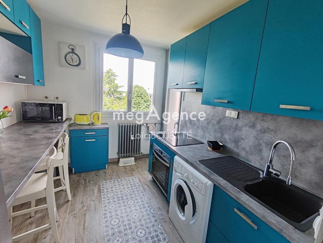 QUARTIER ST YVES / RUE DE NANTES - Photo 2