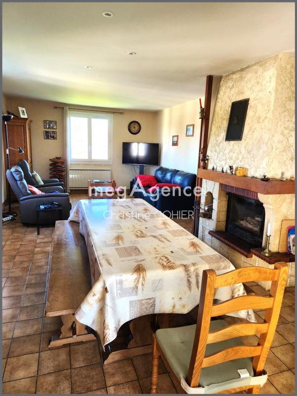 Maison Familiale - Photo 5