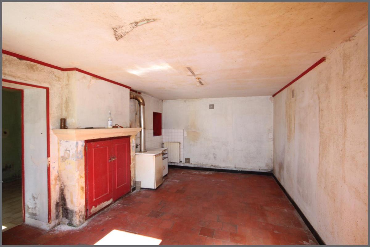Maison de 56 m2 - Photo 2