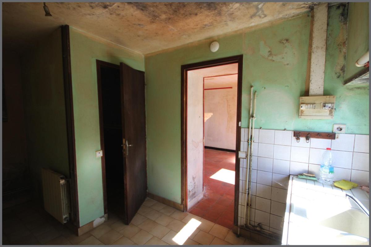 Maison de 56 m2 - Photo 4