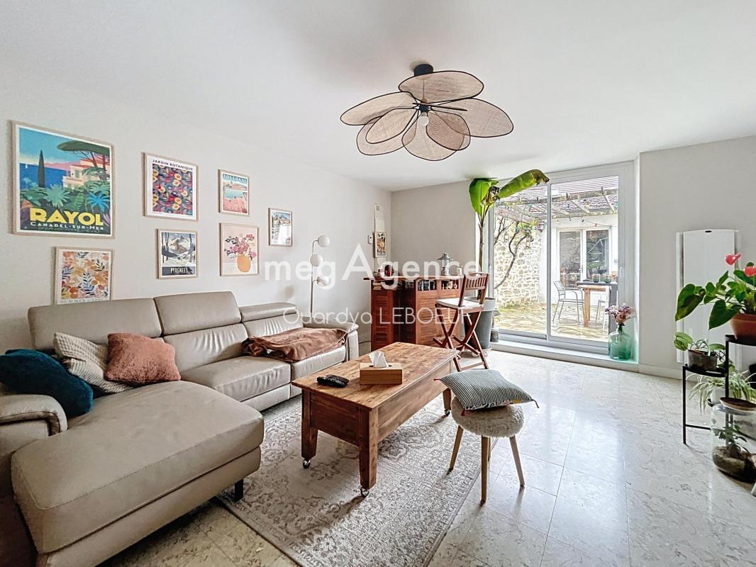 Maison à vendre, 4 pièces, 112 m², Brueil En Vexin