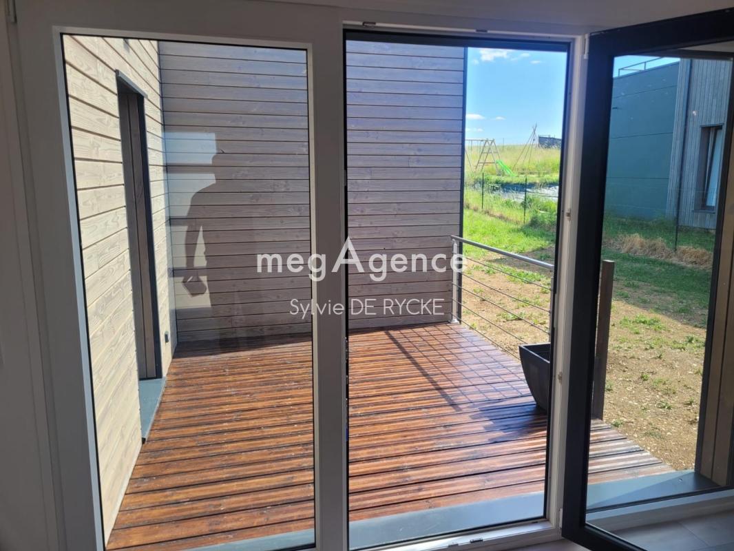 Maison neuve toit plat - Photo 4