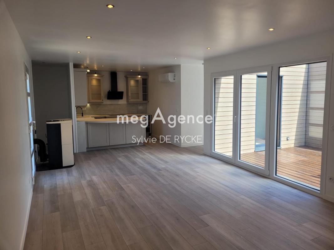 Maison neuve toit plat - Photo 5