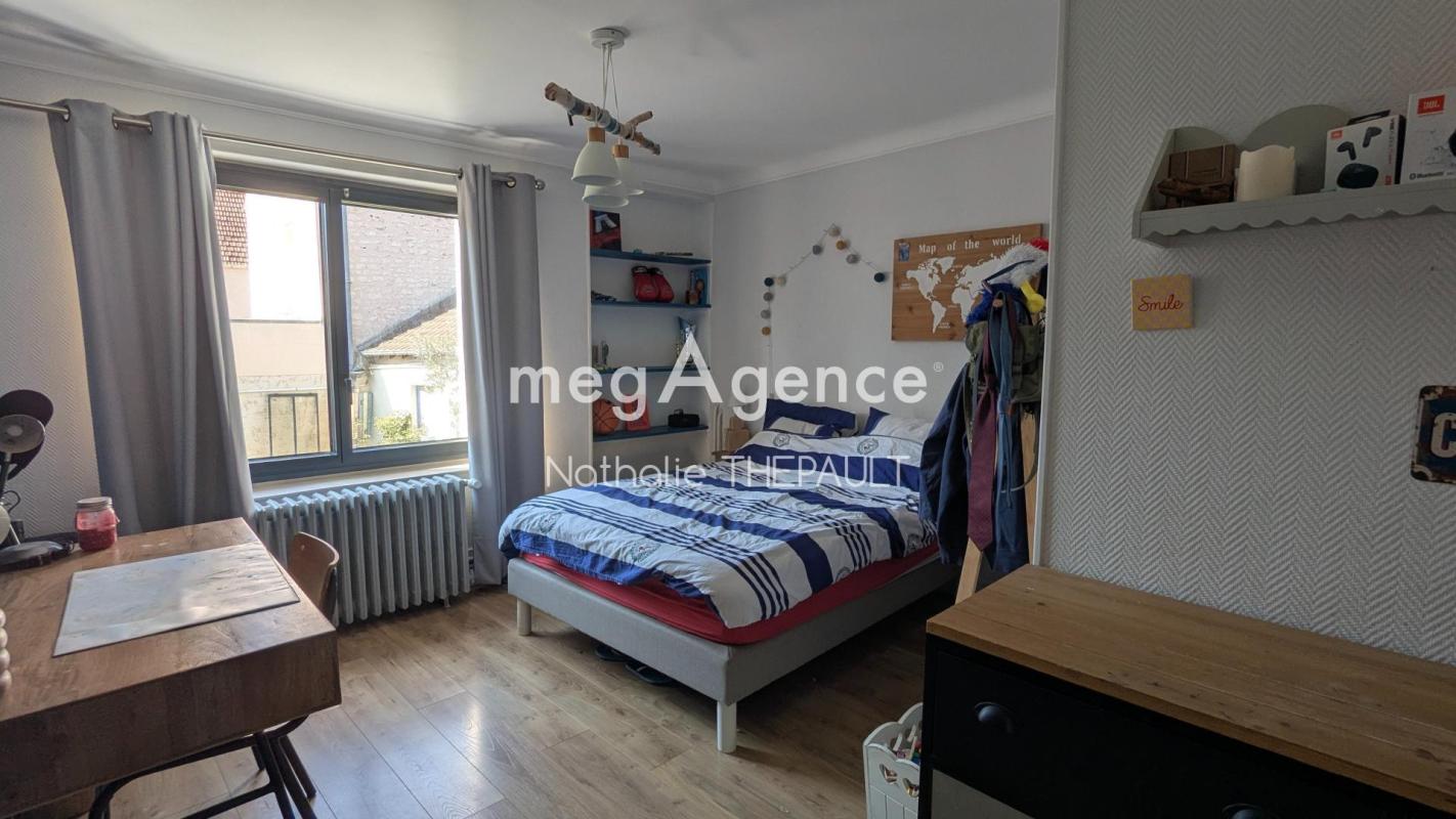 MAISON à FOLLAINVILLE-DENNEMONT - Photo 3