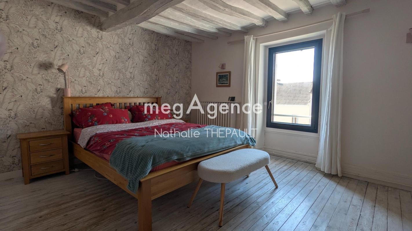 MAISON à FOLLAINVILLE-DENNEMONT - Photo 4