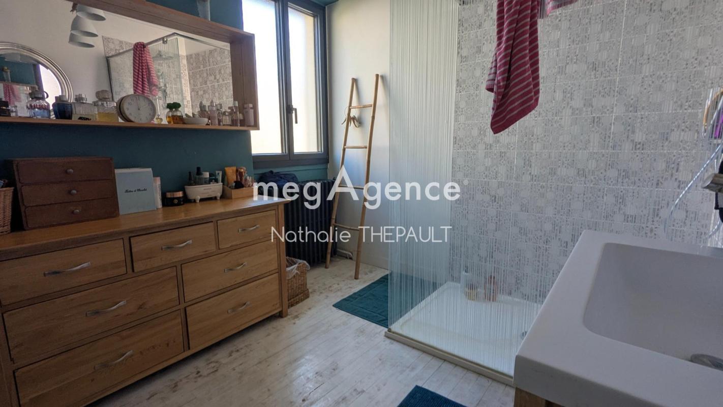 MAISON à FOLLAINVILLE-DENNEMONT - Photo 5