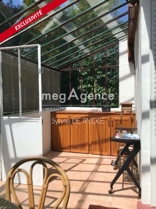 Maison sur 1300m2 de terrain clos - Photo 5