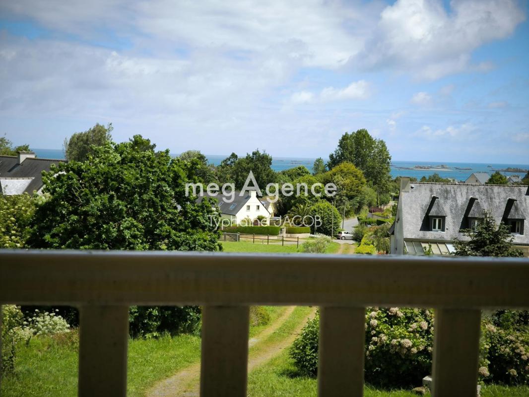 Maison vue mer, plages à pieds, proche du bourg - Photo 2