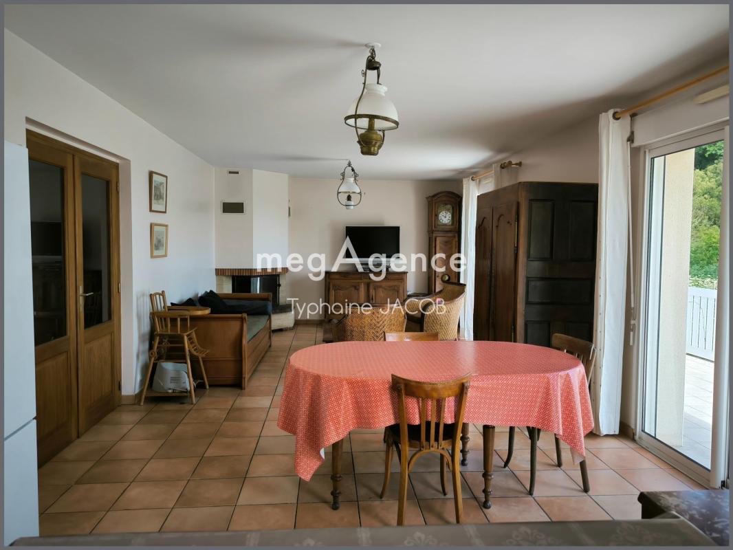 Maison vue mer, plages à pieds, proche du bourg - Photo 3