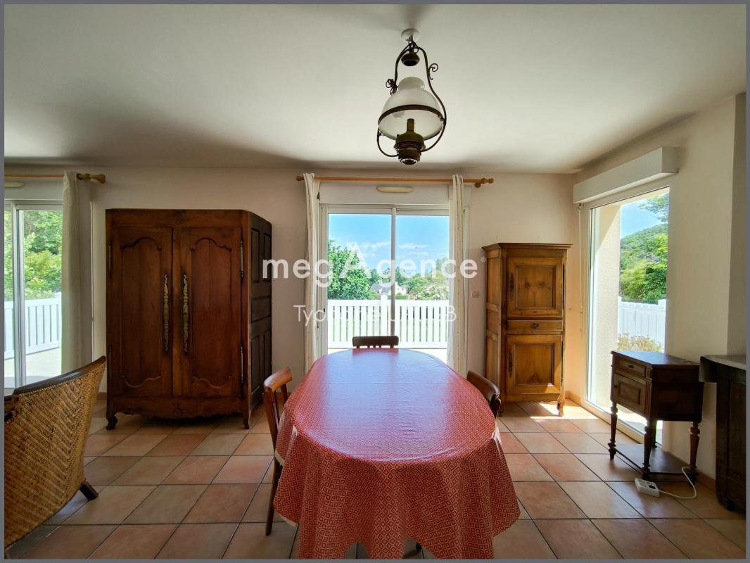 Maison vue mer, plages à pieds, proche du bourg - Photo 5