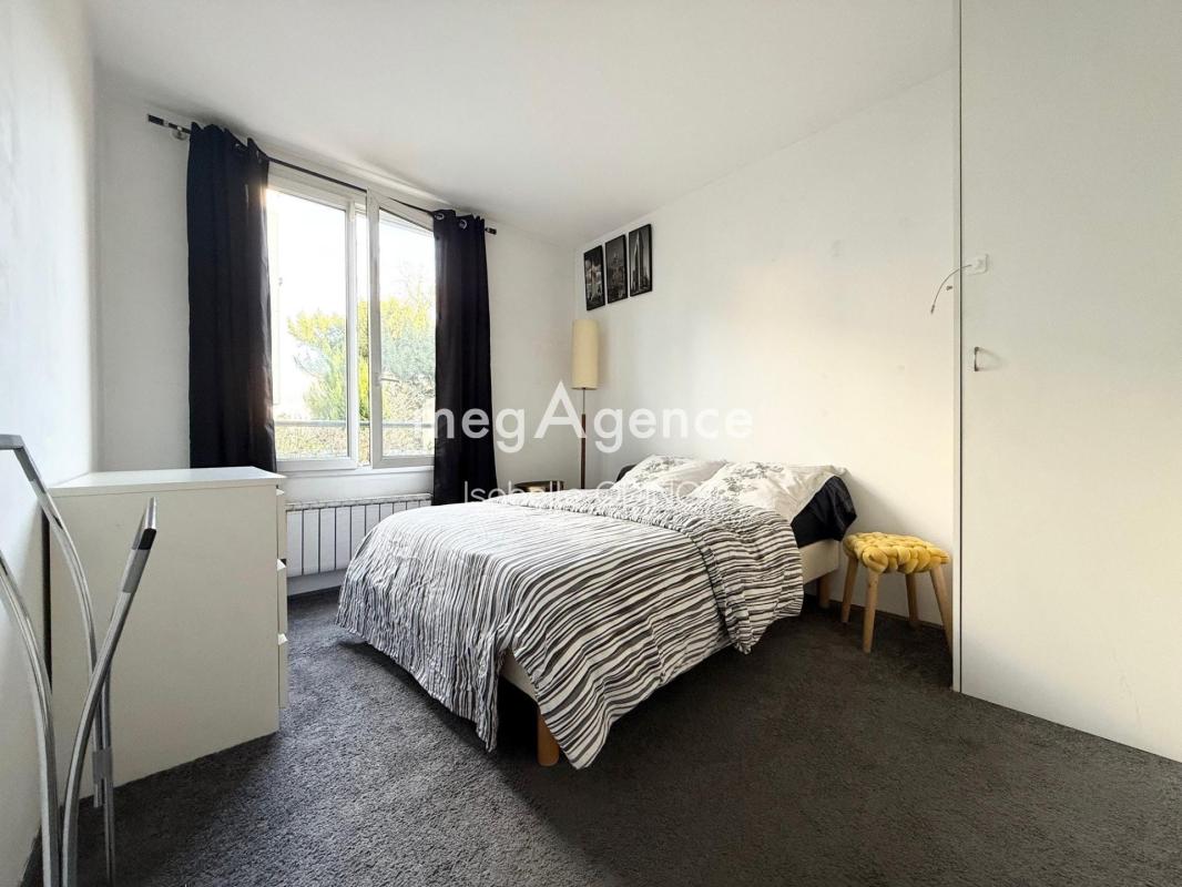 Bel Appartement au coeur de Saint Cloud - Photo 3