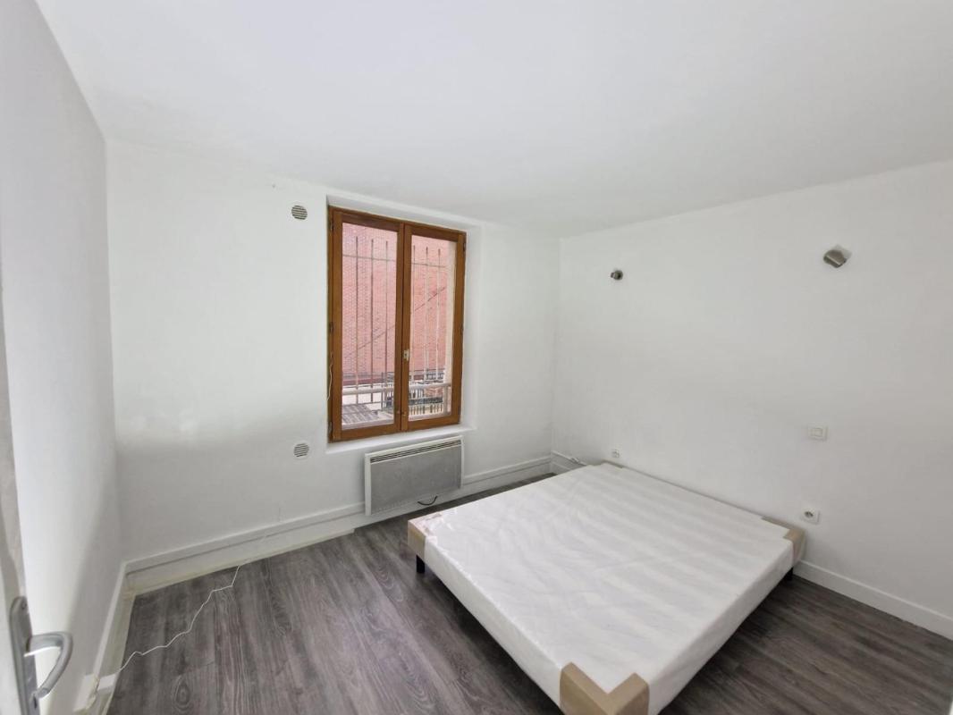 Spécial investisseur T2 32m² À PIERREFITTE-SUR-SEINE - Photo 4