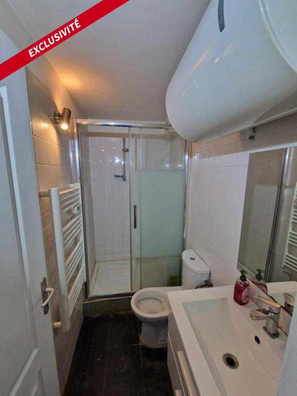 Spécial investisseur T2 32m² À PIERREFITTE-SUR-SEINE - Photo 5
