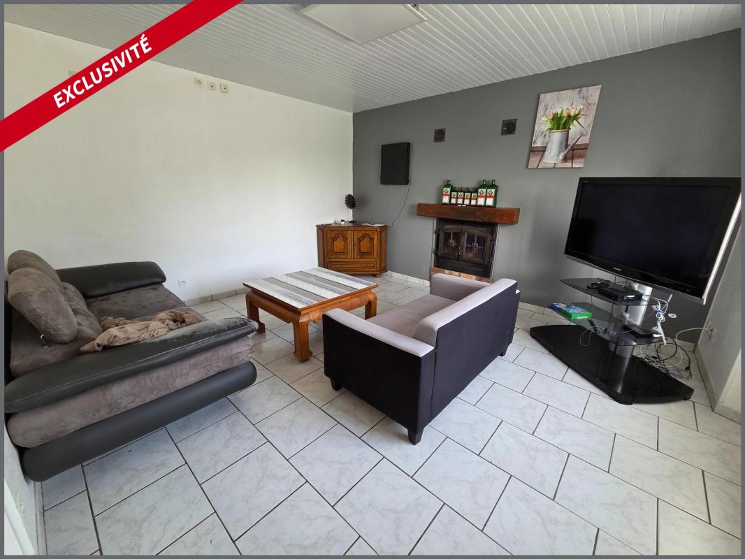 Maison + studio - Photo 2