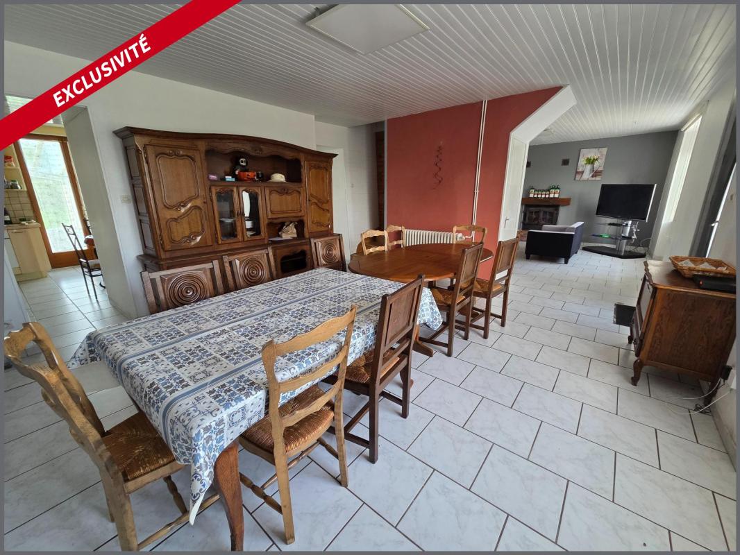 Maison + studio - Photo 4