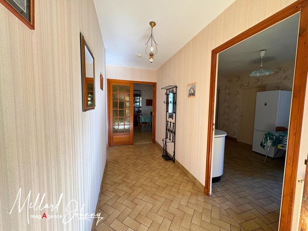 Maison 3 pièces 80m² - Photo 2