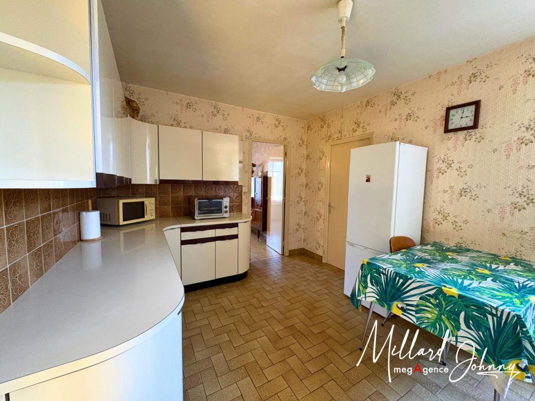 Maison 3 pièces 80m² - Photo 4