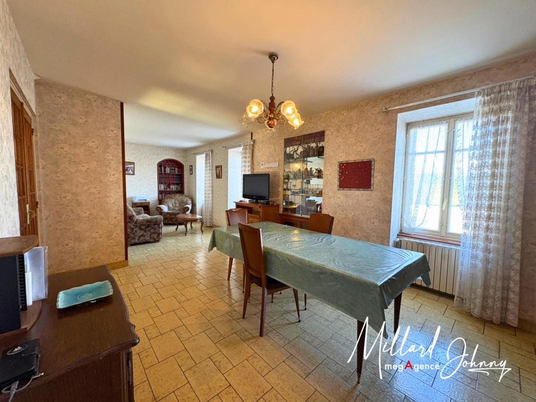 Maison 3 pièces 80m² - Photo 5