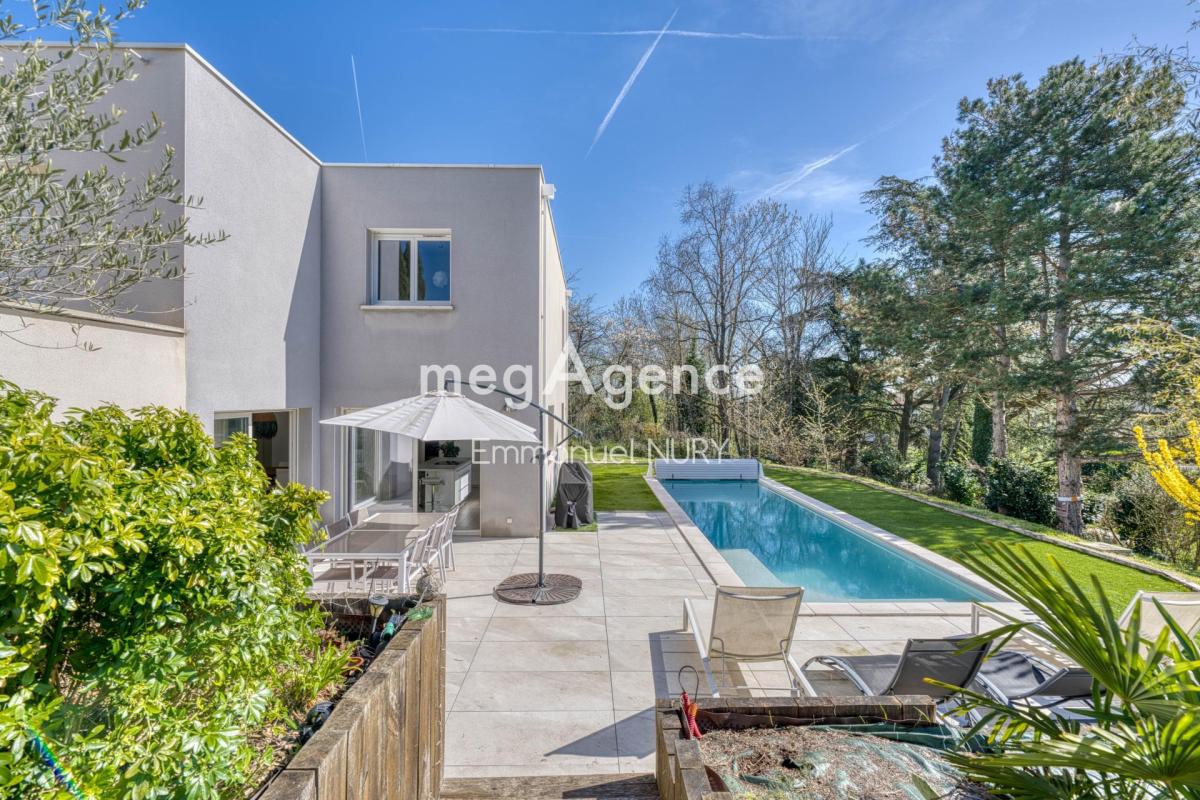 Maison à vendre, 5 pièces, 137 m², Marcy L Etoile