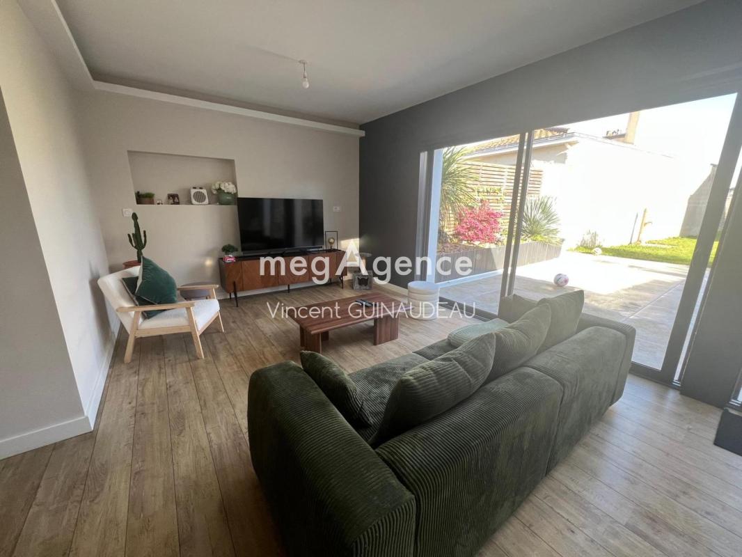 Jolie maison proche centre ville Cholet - Photo 5