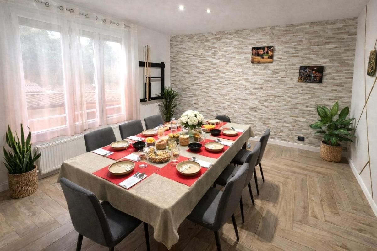 Appartement à vendre, 3 pièces, 67 m², Roubaix