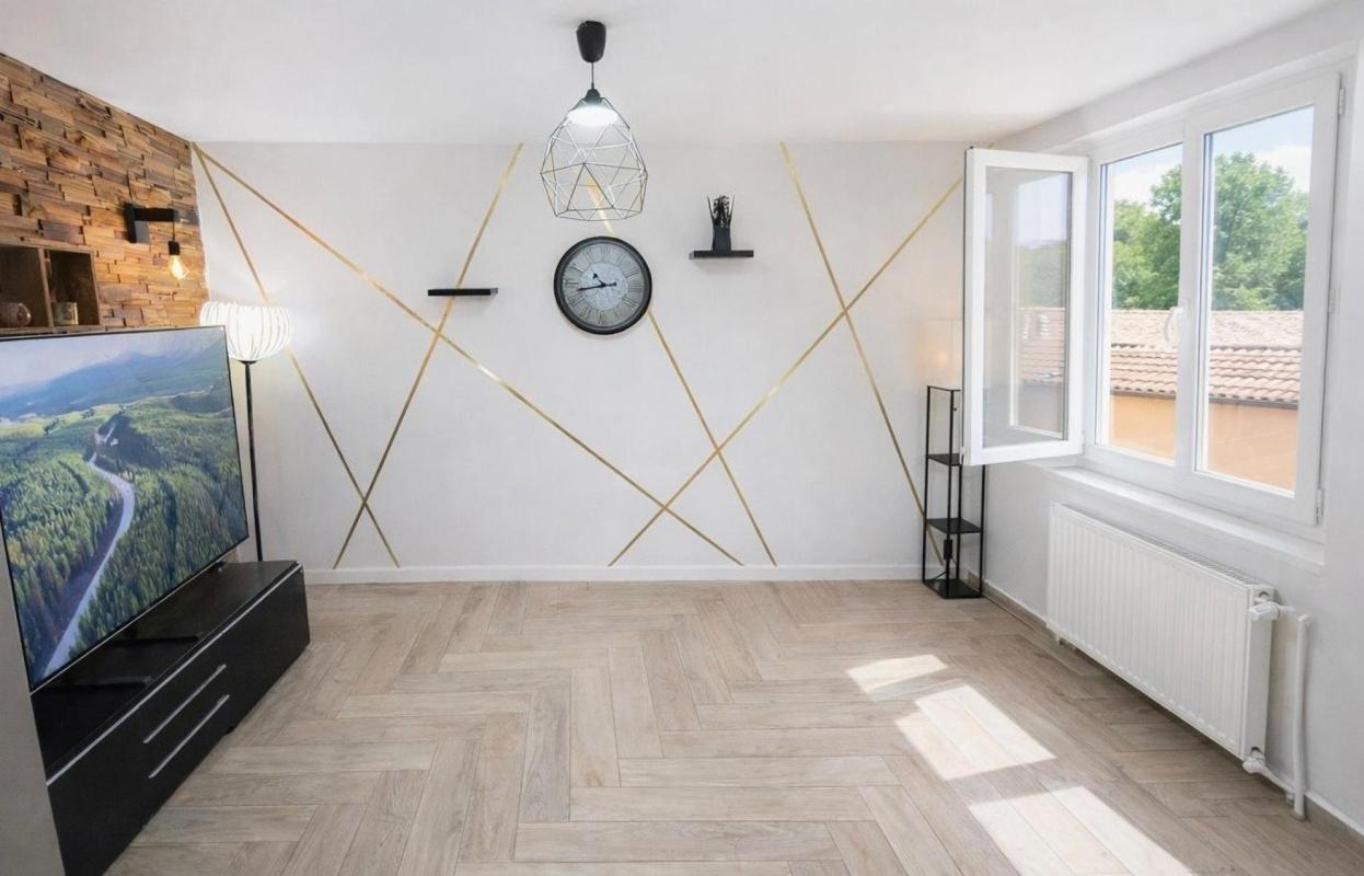 Appartement 2 à 3 chambres quartier Fraternité, entièrement rénové - Photo 2